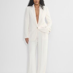 The Effortless Pant™ Curve-Fit - Crepette™